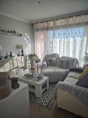 Rent Flat in Carrer la forestal d'urgell b 11. Lloguer de pis