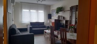 Pis a Mollerussa. Pis en venda tot reformat a mollerussa