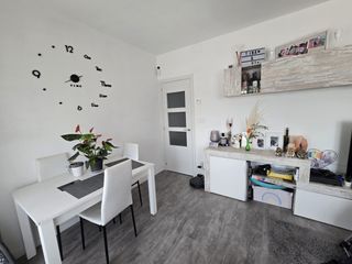 Etagenwohnung in Rambla Ferran. Pis en venda tot reformat a mollerussa