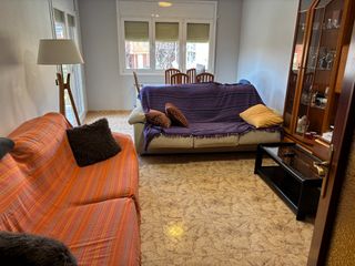 Miete Etagenwohnung in Alpicat. Lloguer de pis