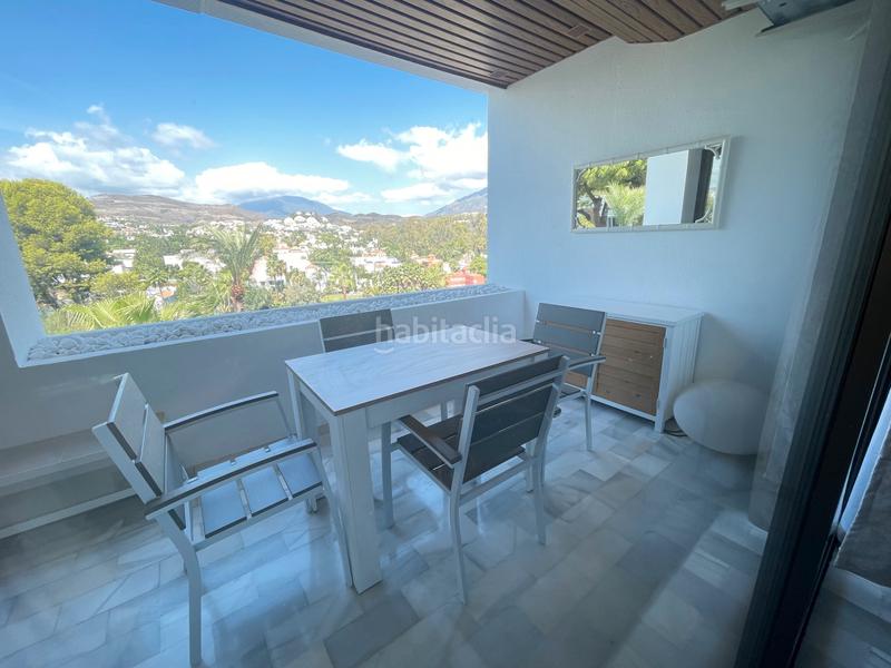 Foto 5d1c40ef-8875-4b9c-acec-3d139751c888. Affitto piccolo appartamento in calle londres 89t in Marbella