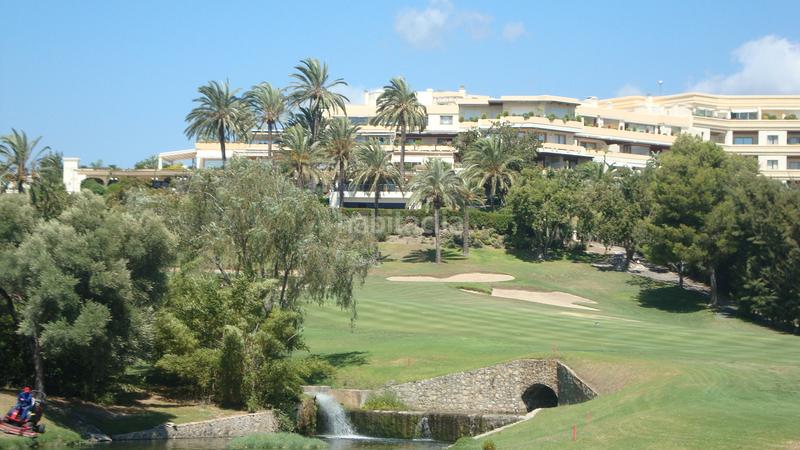 Foto f11e9408-e372-42b1-b9c6-c1a5574dd662. Affitto piccolo appartamento in calle londres 89t in Marbella