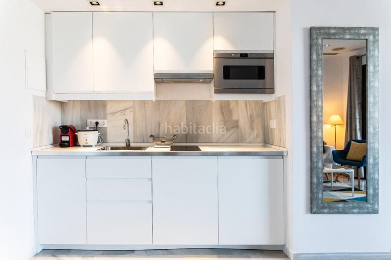 Foto e8b3b2fb-0652-452f-bbf4-ddb441a49856. Alquiler apartamento en calle londres 89t bonito apartamento en alquiler en un lugar privilegiado en Marbella