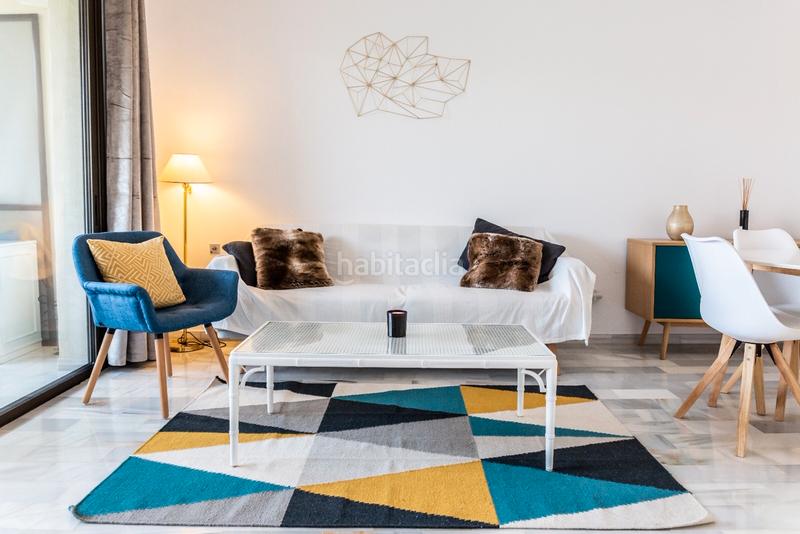 Foto fe091f28-ece1-4608-ae0e-a3af43a2f1e3. Alquiler apartamento en calle londres 89t bonito apartamento en alquiler en un lugar privilegiado en Marbella