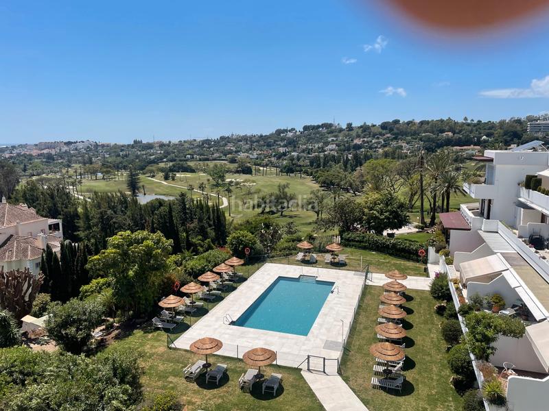 Foto 14371e9d-6bae-4dd9-8bec-b0fa9a259722. Location appartement dans calle londres 89t dans Las Brisas Marbella