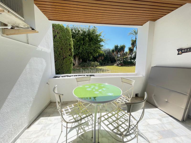 Foto 19ce3477-62aa-4779-a5d3-b9c924294780. Appartement in calle londres 89t in Las Brisas Marbella