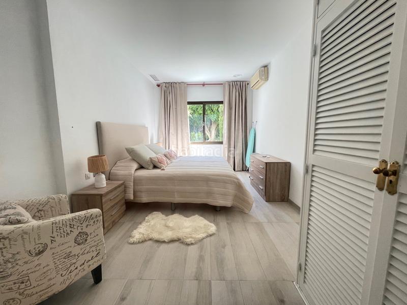 Foto 1ef702be-6bab-4e37-b16e-27270e90dbbe. Appartement in calle londres 89t in Las Brisas Marbella