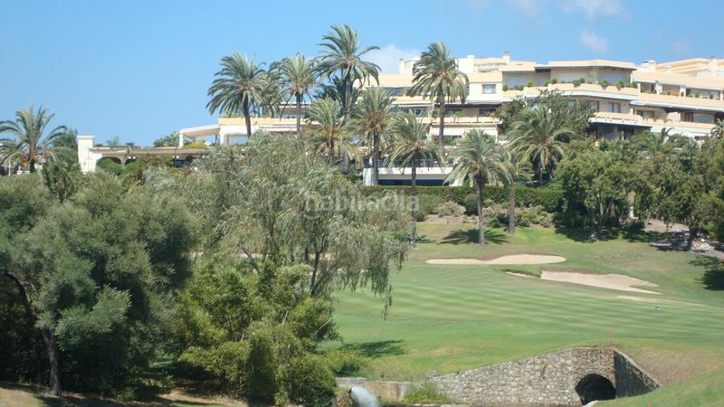 Foto b820678d-700b-4aa7-82a7-fc3cf6ec7e69. Appartement in calle londres 89t in Las Brisas Marbella