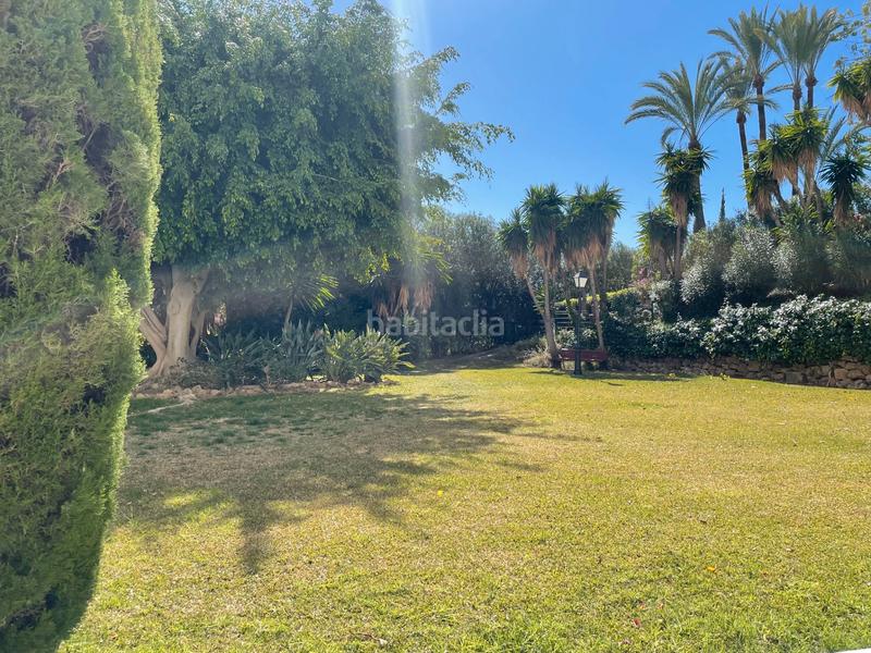 Foto e6c6ea5d-6647-4d42-a47c-9b37a7a9174a. Appartement in calle londres 89t in Las Brisas Marbella