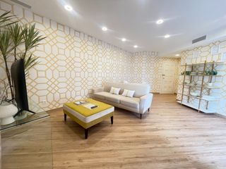 Location Appartement à Calle londres 89t. Apartamento reformado en alquiler en marbella – puerto banús, te