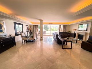 Location Appartement à Calle londres 89t. Apartamento moderno  amplio y luminoso en alquiler marbella, pue