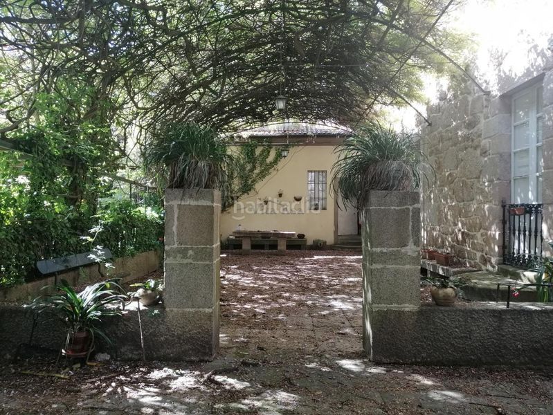 Foto 0a61918e-bb8a-4761-bdb9-b5dc7914cf54. Masía en Casco Viejo Ourense