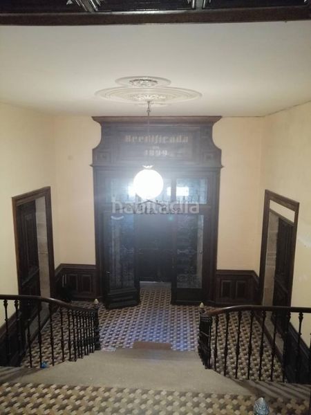 Foto 0b00f914-d8ec-4440-ae7f-c301c6441cc5. Masía en Casco Viejo Ourense