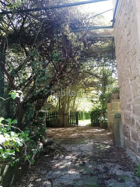 Foto 11c3a066-011f-4cb4-877e-65ea45b7884f. Masía en Casco Viejo Ourense