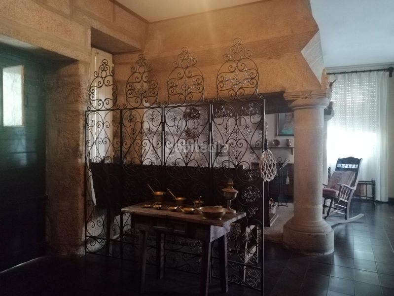 Foto 25b4f386-746b-4586-a019-0ed8665bde08. Masía en Casco Viejo Ourense