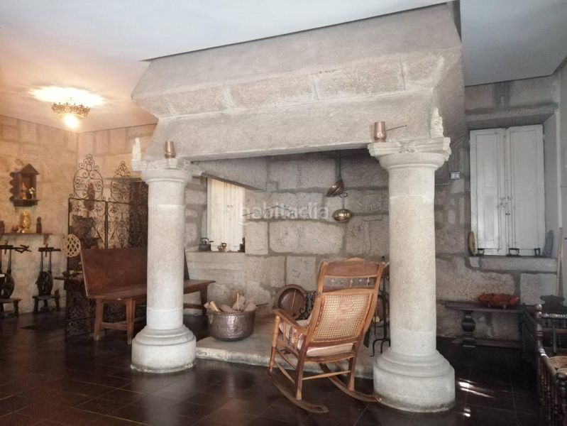 Foto 55dc2c69-6b9d-4337-aa83-52839f3b9e1e. Masía en Casco Viejo Ourense