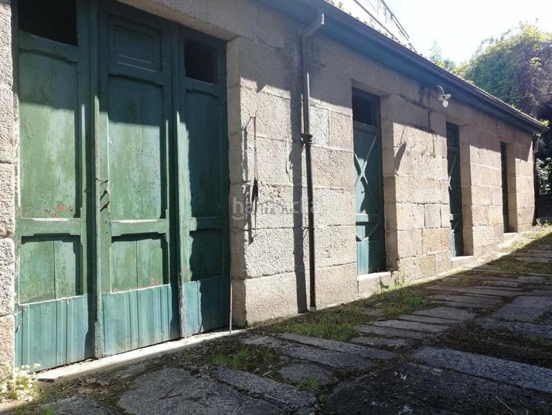 Foto a3ac349f-3c20-48d2-943f-0e51a82b2b90. Masía en Casco Viejo Ourense