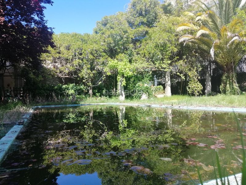 Foto c5b13e85-1788-4354-95c8-8256faf8a07a. Masía en Casco Viejo Ourense