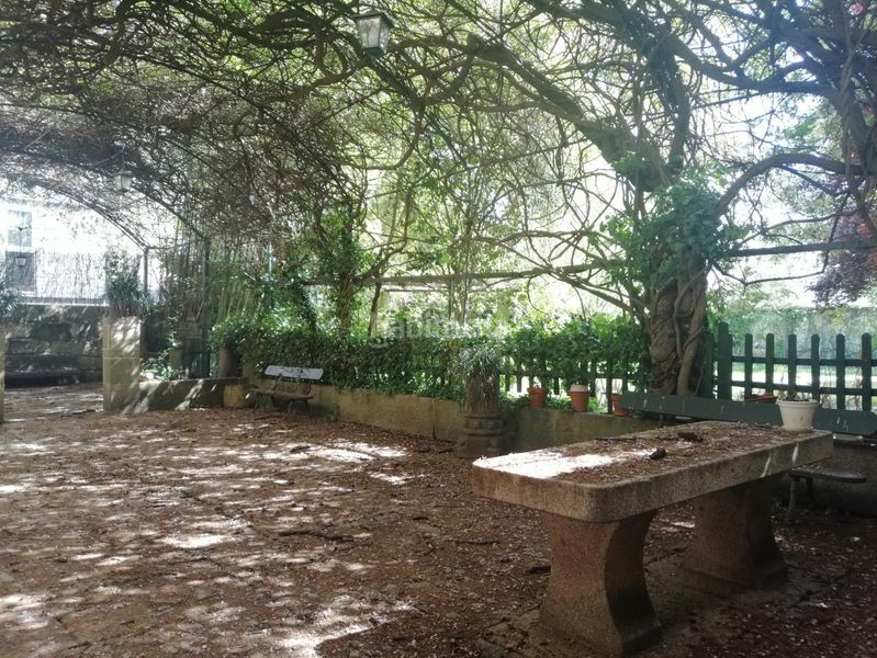 Foto e9df1fb4-0d67-4ad3-8ed2-2243824fbfee. Masía en Casco Viejo Ourense