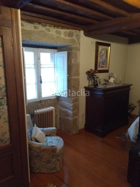 Foto f88a57c7-dd79-46aa-85a4-a88604585e9a. Masía en Casco Viejo Ourense