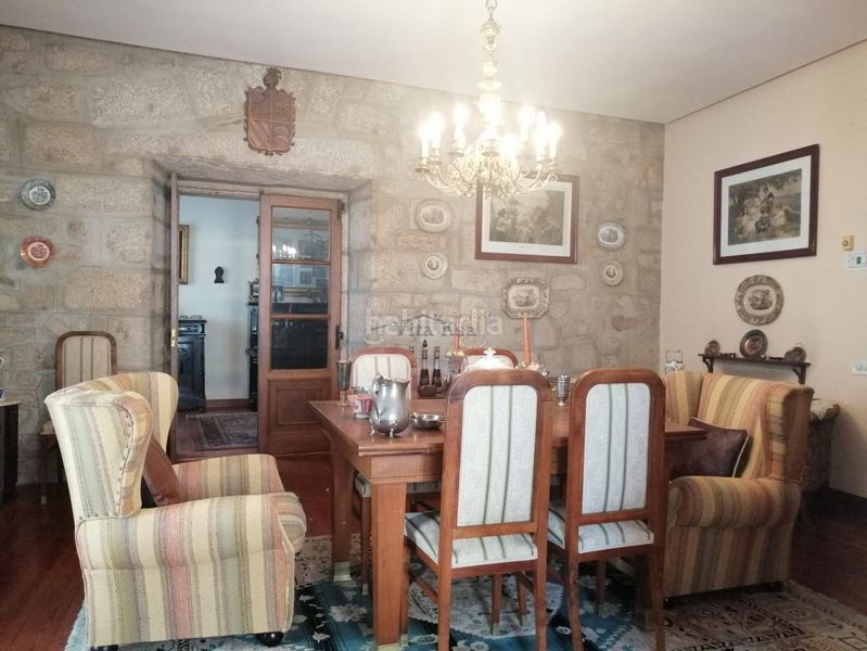 Foto ff67923e-c1b3-49da-acfb-be49210605fb. Masía en Casco Viejo Ourense