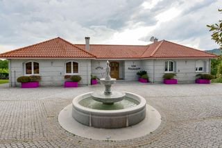 Chalet  Lugar armariz