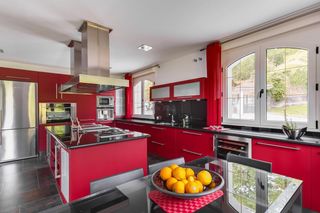 Chalet  Lugar armariz