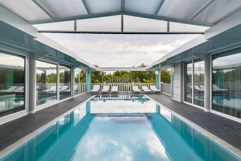 Foto 66eee1b3-ad91-4551-ab98-c8bc51ede6b4. Chalet en Nogueira de Ramuín