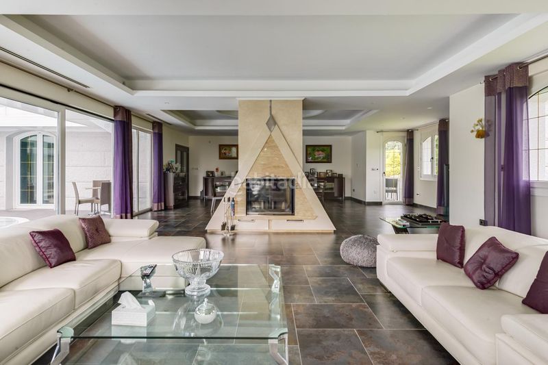 Foto aa9f5c07-dd77-4cf9-813d-41993d4d209c. Chalet en Nogueira de Ramuín