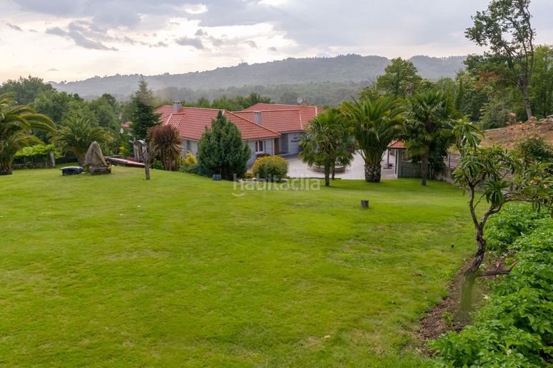 Foto bad21566-3344-4fcd-a9b1-4dd4650725de. Xalet amb calefacció aparcament piscina a Nogueira de Ramuín