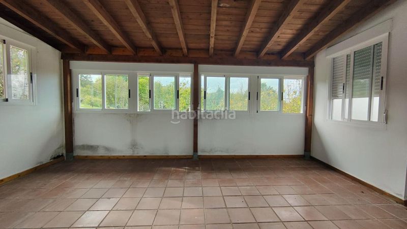 Foto 01f05806-d83b-47e3-a911-87aa792b222f. Casa amb aparcament a Nogueira de Ramuín