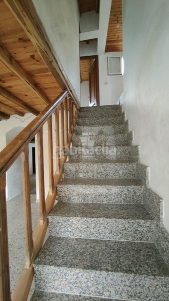 Foto 10a9f895-2043-459b-9055-d5842bce290e. Casa amb aparcament a Nogueira de Ramuín