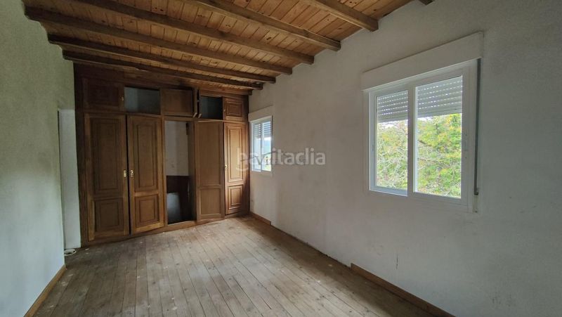 Foto 17f914dd-6219-4408-9fa8-4222ada4fc7b. Casa amb aparcament a Nogueira de Ramuín