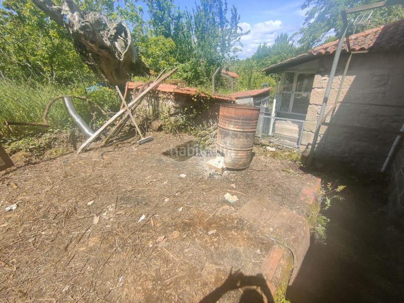 Foto 222fa891-6a1b-4b57-a6b6-b3b7a496588f. Casa amb aparcament a Nogueira de Ramuín