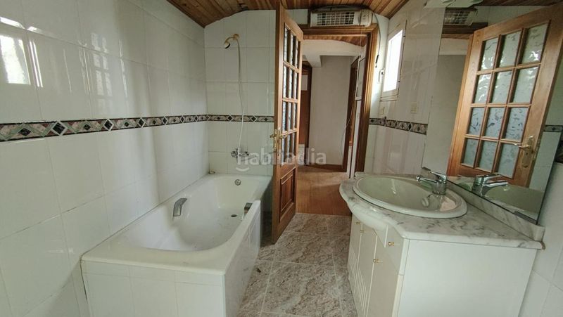 Foto 81359064-befc-419d-ae71-0f77dcd48e97. Casa amb aparcament a Nogueira de Ramuín