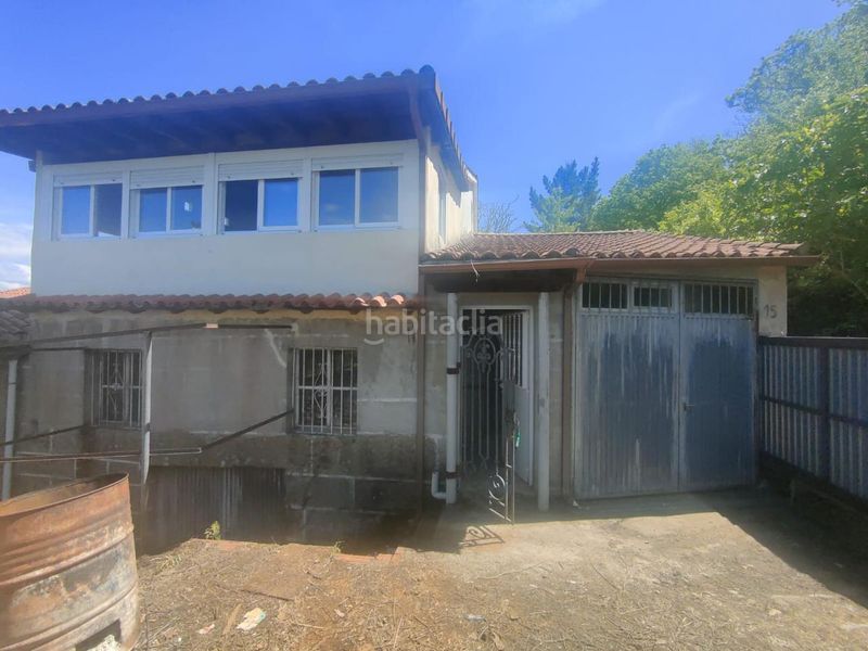 Foto 8f75318c-58d3-4347-ae5b-5d794a479823. Casa amb aparcament a Nogueira de Ramuín