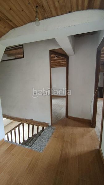 Foto b2248c25-9b67-4244-9966-83561aae7d8e. Casa amb aparcament a Nogueira de Ramuín