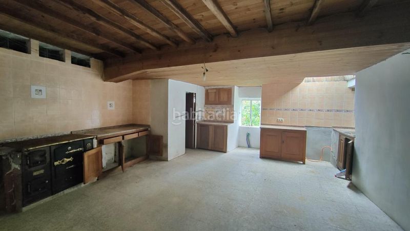 Foto e6712cea-006d-4ab1-84ec-183e372b407e. Casa amb aparcament a Nogueira de Ramuín