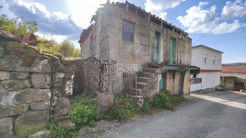 Foto d20159af-2b44-4ed2-a2f1-48630f7dfb61. Casa a Nogueira de Ramuín