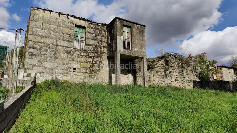 Foto dddb255c-cc67-4839-adb9-9fa7083f5e75. Casa a Nogueira de Ramuín