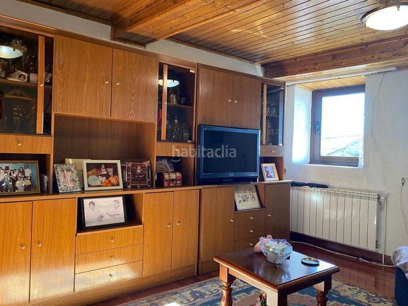 Foto 1e4531f5-a407-4f39-ac61-f08dd06d3979. Casa amb calefacció a Gudiña (A)