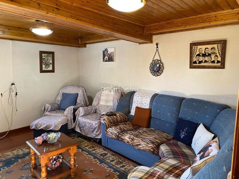 Foto 59c196e4-4eb0-4771-8e7f-cfb65bc75d23. Casa amb calefacció a Gudiña (A)