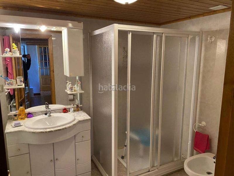 Foto 71ddc5dc-a370-4b78-bccb-b05911bb6778. Casa amb calefacció a Gudiña (A)