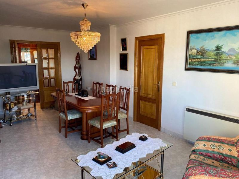 Foto 85f64693-5713-4462-90be-b5656b60819f. Casa amb calefacció a Gudiña (A)