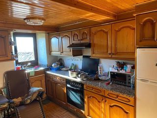 Affitto Casa in Gudiña (A)