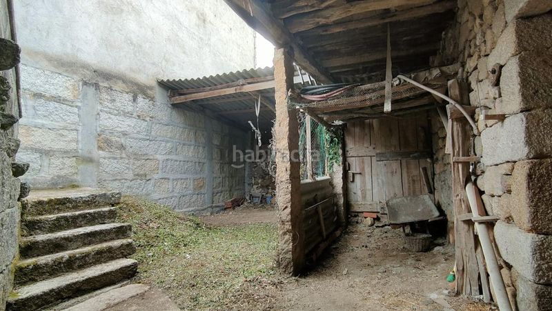 Foto 7742adba-bd8d-41db-81b0-08ef2ff43f1b. Casa a Barbadás