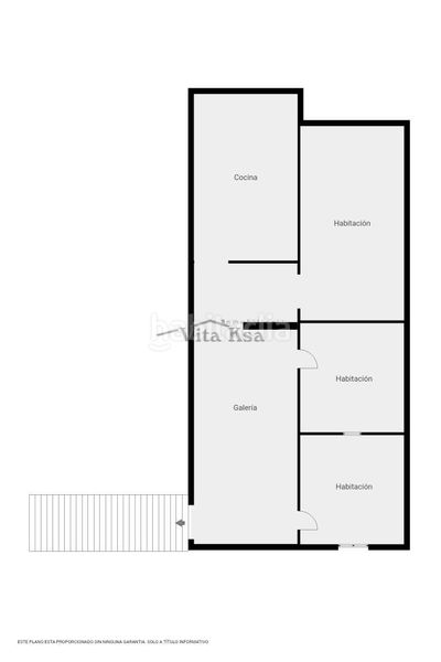 Foto d5214eb3-14ce-4774-84e2-3494c2bd26ca. Casa a Barbadás