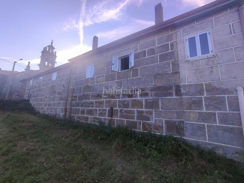 Foto 4025d150-d06e-45e8-a90e-1eec7c119404. Casale in Maceda