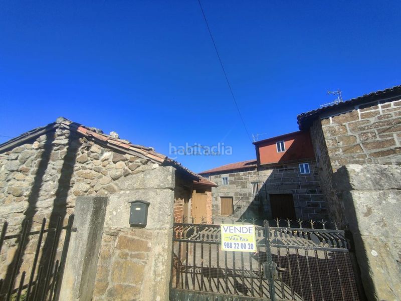 Foto 60a34d1b-b062-4faa-a0ab-619aff85d3b3. Casale in Maceda