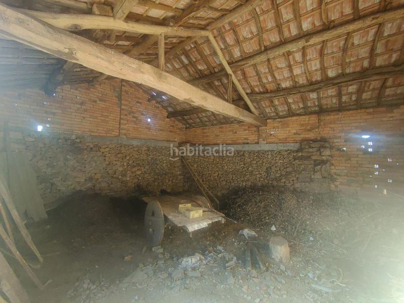 Foto 80cc21a7-6bab-4802-a695-1ed5b180cb6f. Casale in Maceda